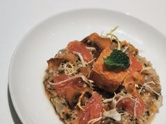-Le Comptoir de Pierre Gagnaire