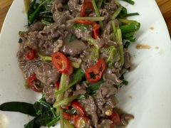 -黄记饮食店·家常菜(丹霞庄中区店)