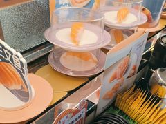 -争鲜回转寿司(天府广场-今站PLUS店)