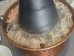 -额尔敦传统涮(体育场店)