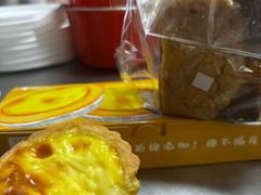 -西村叔叔的店·面包·甜品·蛋糕(清河万象汇店)