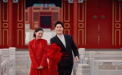 -全城热恋璀璨婚纱摄影(国贸总店)