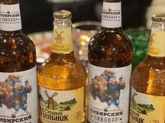 -卢布里西餐厅(总店)