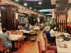 大堂-点都德(盘福楼店)