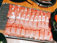 -呷哺呷哺 黄金牧场 (新中关购物中心店)