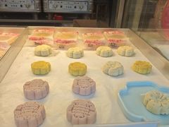 -矮子馅饼(大成路店)