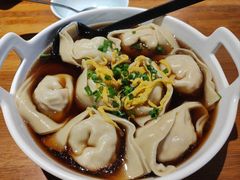 -阿姨食堂