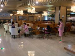 -纽斯洗浴SPA(三墩店)