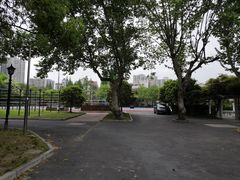 -上海市第三女子中学
