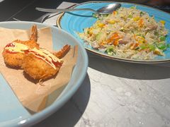 -半秋山西餐厅(宜昌大洋店)