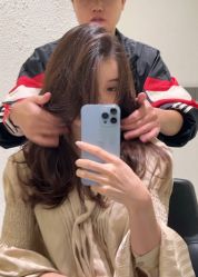 -IN STYLE•造型