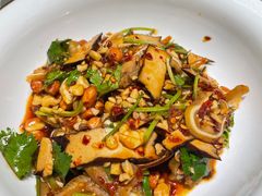 -费大厨辣椒炒肉(通州万达店)