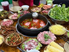 -笔记安顺夺夺粉火锅