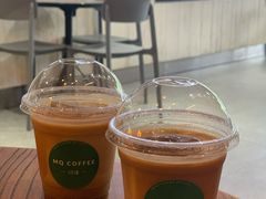 -明谦·Coffee&Cocktail Bar(美您公园店)