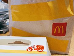 -麦当劳(合肥之心城店)