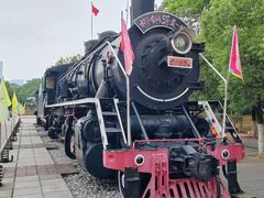 -柳州工业博物馆