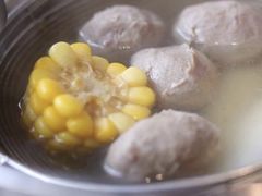 -幸运牛汕头小黄牛牛肉火锅(梅林店)