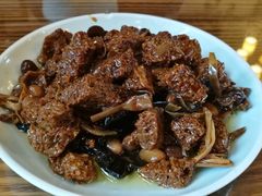 -双塔老饭店