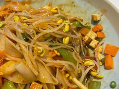 -馍界传奇·肉夹馍·手工面(中北永旺店)