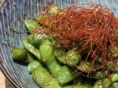 -隐泉之语日式料理(王府中环店)
