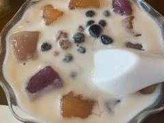 -日昌餐馆(亦庄店)