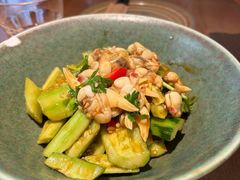-KŌNG胶东小馆(华熙店)