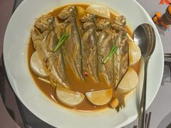 -新荣记(南京西路店)