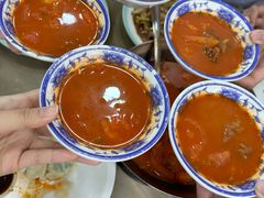 -老回回饺子馆(海洋馆店)