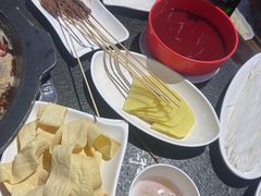 -陈府大宅门成都火锅·手切鲜肉(太原街店)