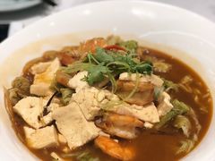 -北李妈妈菜·海肠捞饭(高新万达店)