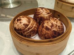 香芋包-聚福山莊·寻味顺德(北滘店)