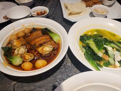 -四季轩中餐厅(徐州开元名都大酒店)