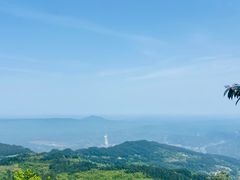 -綦江古剑山