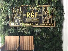 -RGF(巨鹿路店)