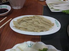 -葛记红焖羊肉(人民路店)