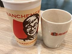 -南城香(北京南站店)