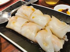 -白天鹅宾馆-宏图府餐厅
