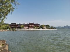 -东钱湖旅游度假区