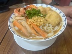 -曼谷食堂·泰国家庭料理(丹桂路店)