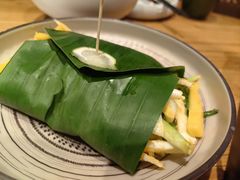 -云海肴·汽锅鸡·云南菜(广安门天虹店)