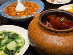 -钱堂人·私房菜(八卦田店)