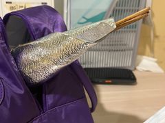 -烤匠麻辣烤鱼(万象城店)