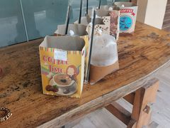 -半坡九号老挝冰咖啡