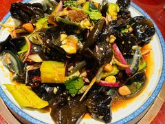-一块豆腐·海鲜·家常菜(李沧书院路店)