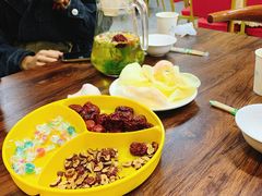 -清真·伊清阁餐厅