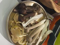 -菌小白火锅(时尚天河店)