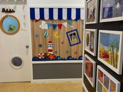 -红黄蓝成长中心•婴幼儿早教•托育(南山京基百纳广场店)