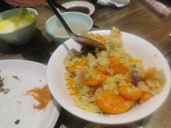 -清真益鑫羊肉手抓馆(南大街店)
