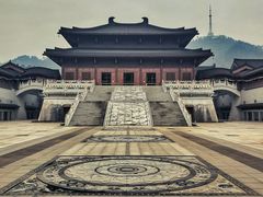 -敬亭山风景名胜区-弘愿寺