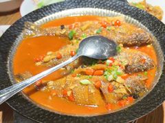 一条有味道的鳜鱼-湘味淳(千禧街店)